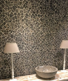 Stabigo MOSAIC 30×30 Y (prijs per m2)