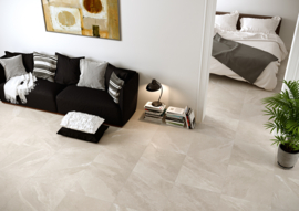 Herberia Pietra Ligure 60x60cm rett. (prijs per m2)