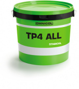 Omnicol TP4 All stabicol
