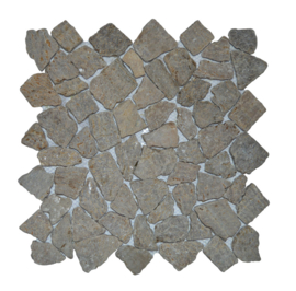 Stabigo MOSAIC 30×30 Y (prijs per m2)