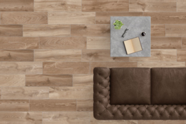 Houtlook Zillah Nos afm.20x80cm rett. prijs per m2