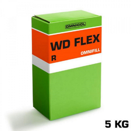 Omnicol WD Flex R 5kg