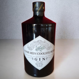 Hendrick's gin *Voor mijn coolste peter*