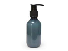 Zeepdispenser *Blauw*