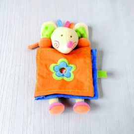 Babyboekje *olifant*