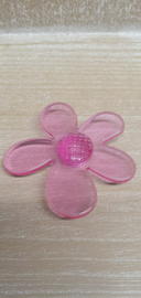 Magneet bloem *Fuchsia*