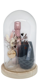 Stolp rosé *Voor de allerliefste*