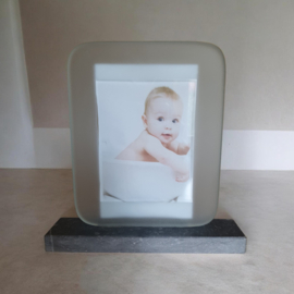 Fotokader op arduin