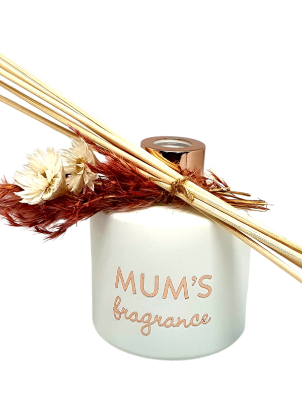 Set huisparfum *Mum's fragrance*