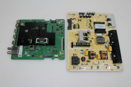 UE65AU7172U / SAMSUNG