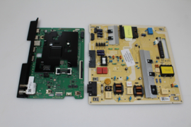 QE50Q67CAU / SAMSUNG