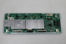 QE50Q80AAT / SAMSUNG