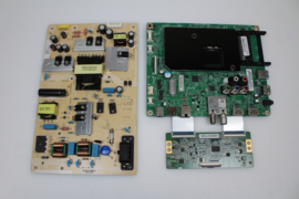 43PUS6504/12 / PHILIPS