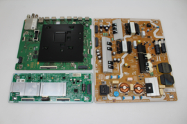 QE50Q80AAT / SAMSUNG