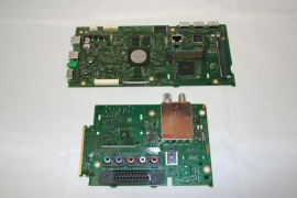 KDL-32W706B / SONY