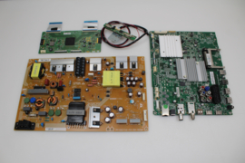 49PUS7101/12 / PHILIPS