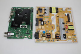 QE50Q60CAU / SAMSUNG
