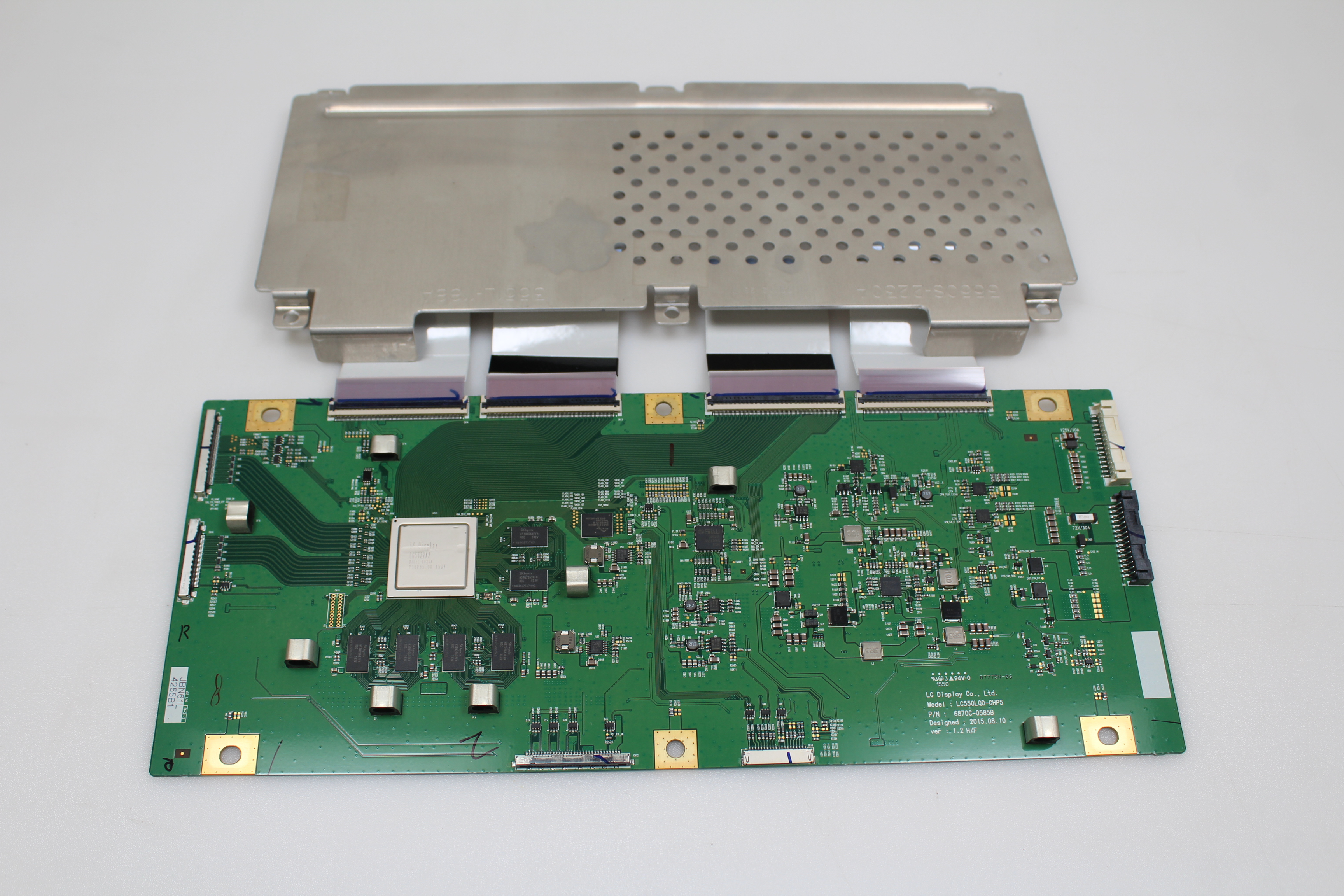 55EF950V / LG
