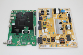 UE43AU9002K / SAMSUNG