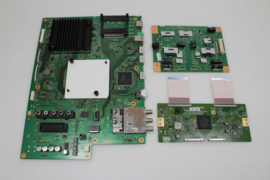 KD-55XD8599 / SONY