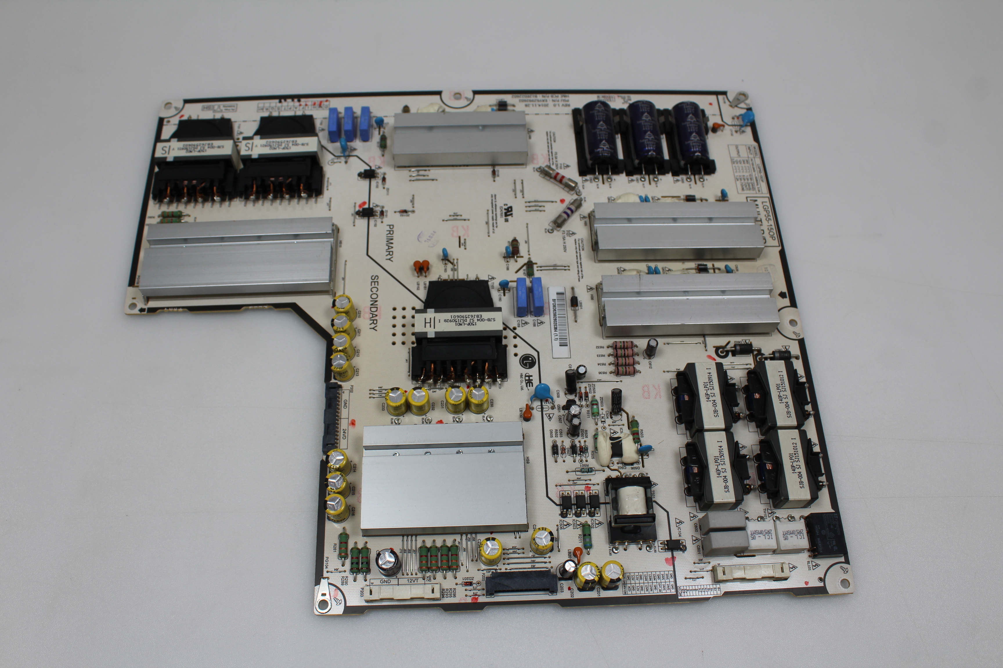 55EF950V / LG