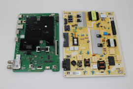 QE43Q65AAU / SAMSUNG
