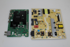 QE50Q60BAU / SAMSUNG
