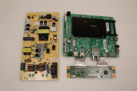 43PUS8108/12 / PHILIPS