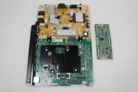 UE55CU7020K / SAMSUNG