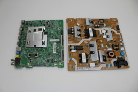 UE58MU6470S / SAMSUNG