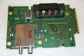 KDL-60W605B / SONY