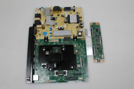 UE50CU7020K / SAMSUNG