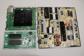 QE75Q80CAT / SAMSUNG