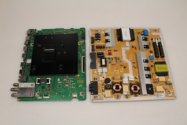 QE55Q75AAT / SAMSUNG