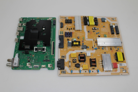 QE55Q67DAU / SAMSUNG