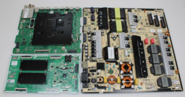 QE85Q80CAT / SAMSUNG