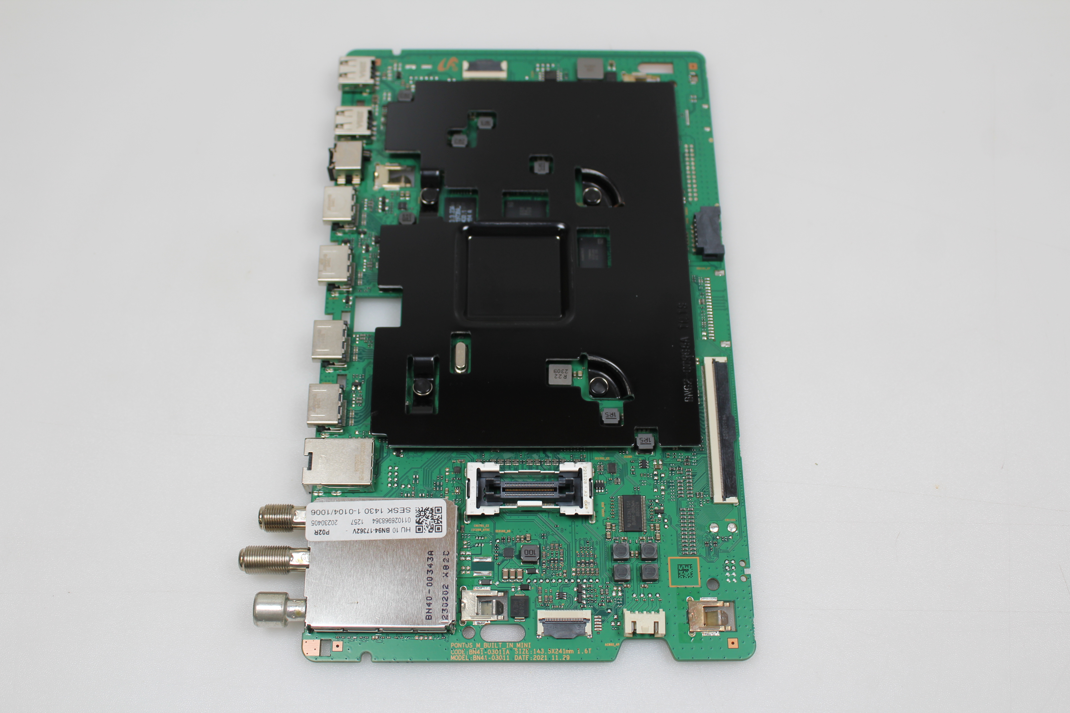 QE43QN90BAT / SAMSUNG