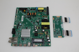 43PUS8500/12 / PHILIPS