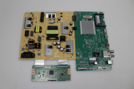 65PUS8009/12 / PHILIPS