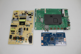 43PUS8909/12 / PHILIPS