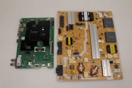 QE65Q68DAU / SAMSUNG