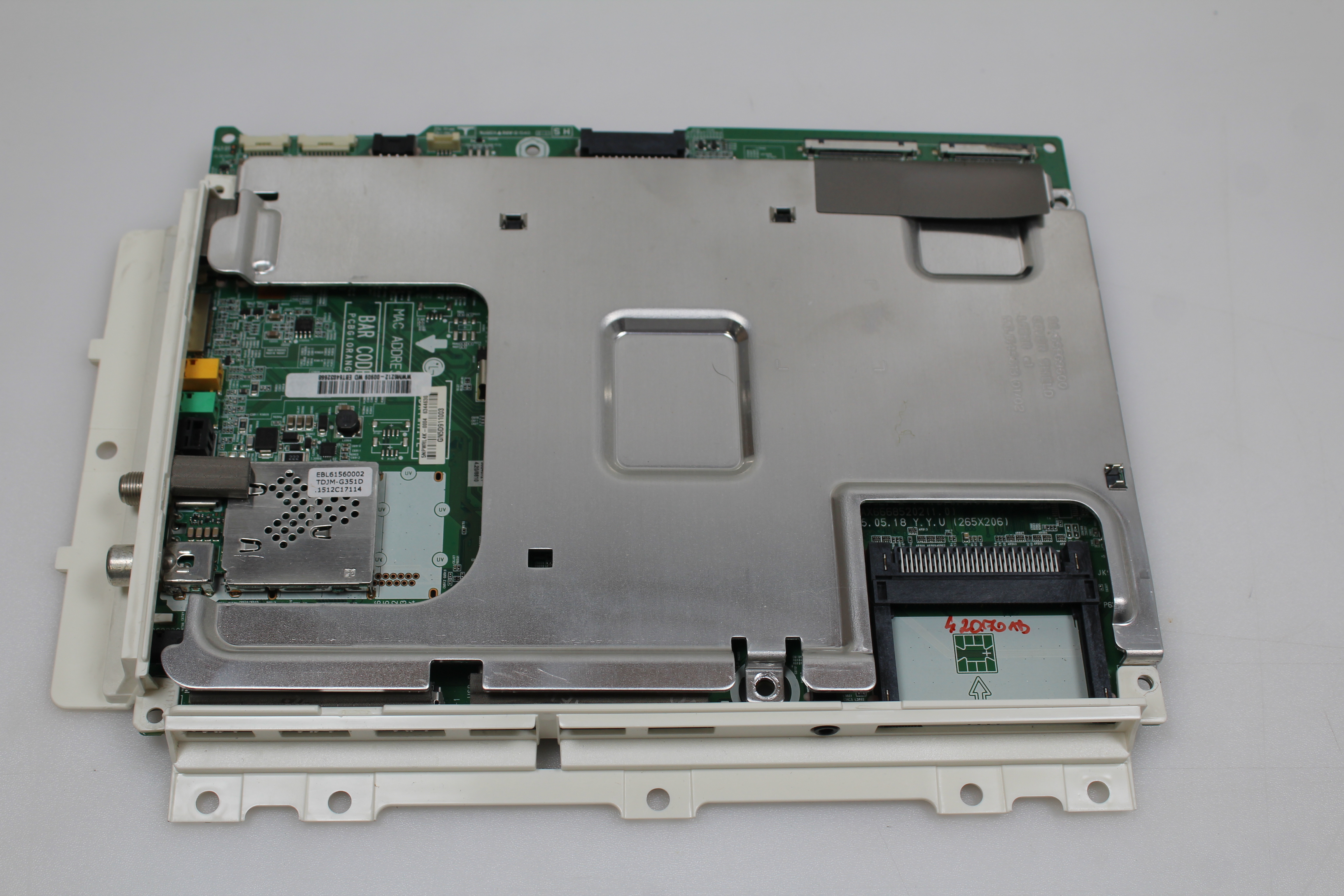 55EF950V / LG
