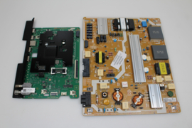 QE65Q67DAU / SAMSUNG