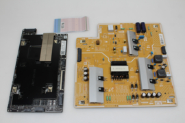 QE55LS03TAU / QE55LS03TAS / SAMSUNG