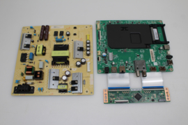 50PUS8349/12 / PHILIPS