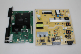QE50Q67AAU / SAMSUNG