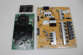 QE55Q8FNAL / SAMSUNG