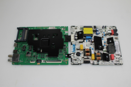 UE65U8070FU / UE65U8000FU / SAMSUNG