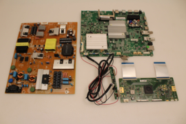 49PUS6561/12 / PHILIPS