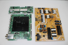 QE65Q80RAL / SAMSUNG